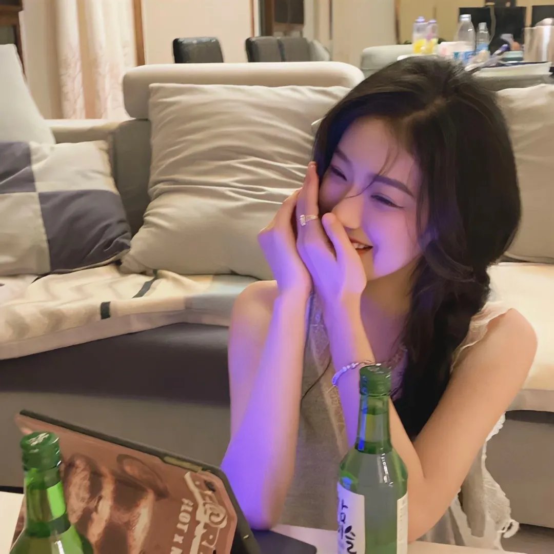 彩月和她的情人